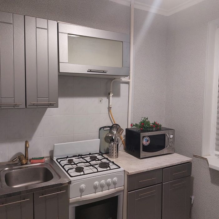 Квартира по суточно