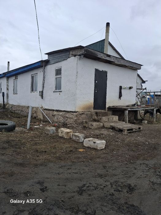 Продам дом 2016 года постройки