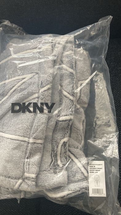 Халат DKNY, размер M