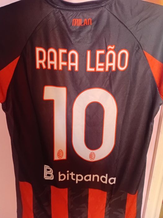 Milan formasi puma