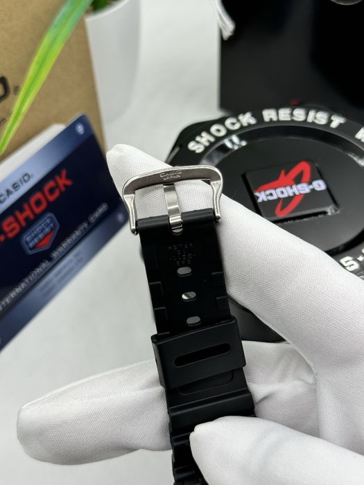 Мужские часы casio g-shock
