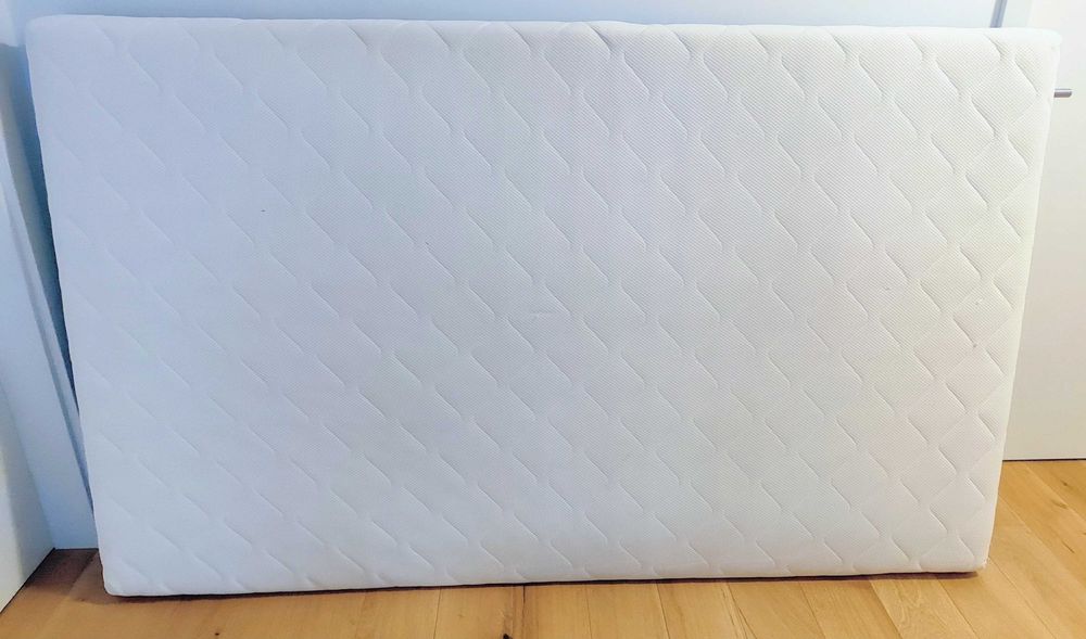 Saltea ELON 120x200 mediu tare cu arcuri împachetate 13 cm Lano Mobila