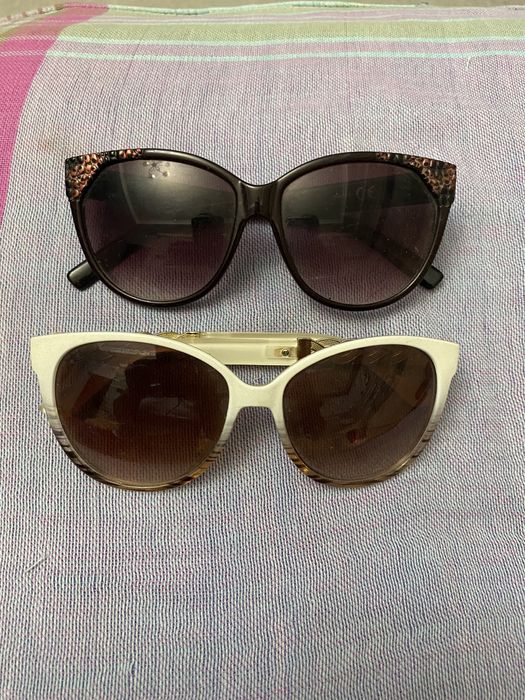 Продам солнцезащитные очки