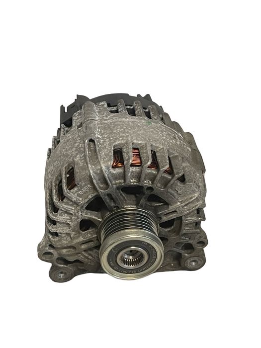Alternator Volkswagen Golf Plus 521 2009 - 2014 1.4 Tsi Caxa 03C903025