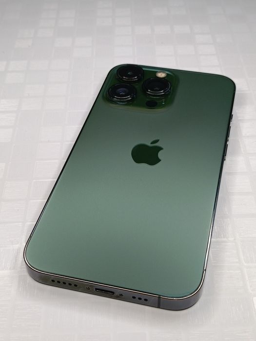 iPhone 13 Pro   3B/A