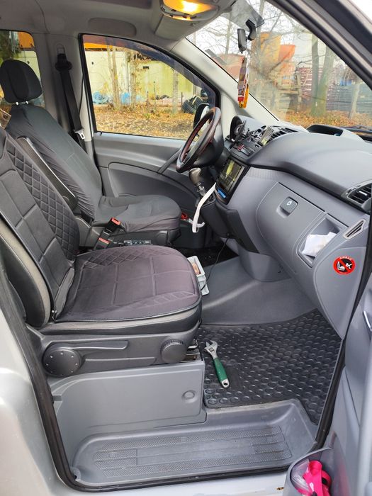 Mercedes Vito  111 CDI