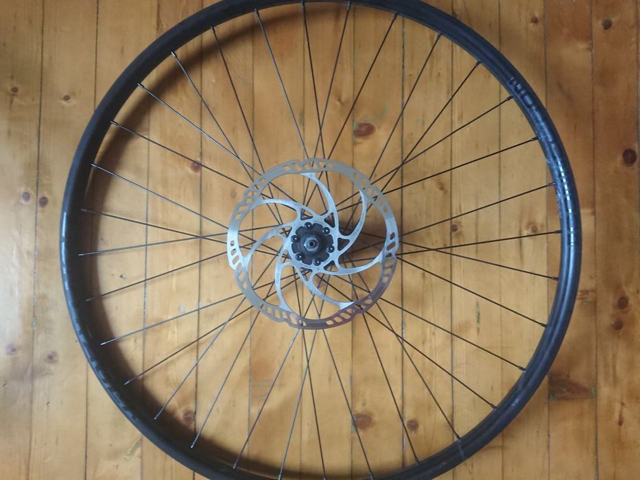 mountain bike капли 29