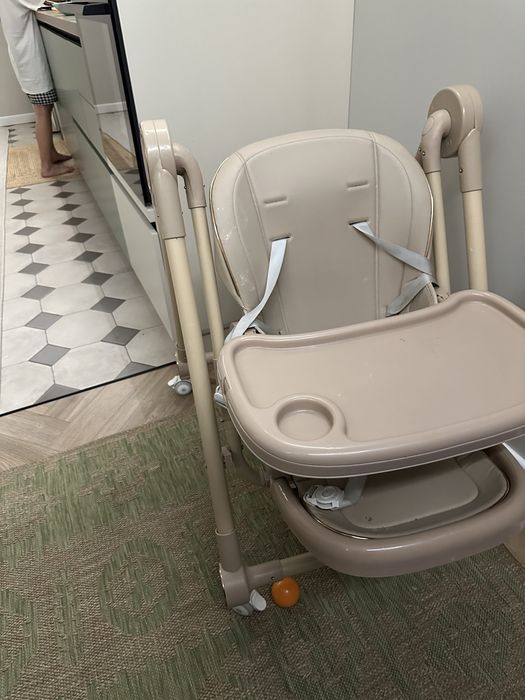 Детский стульчик