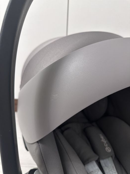 Scoica Cybex Grey