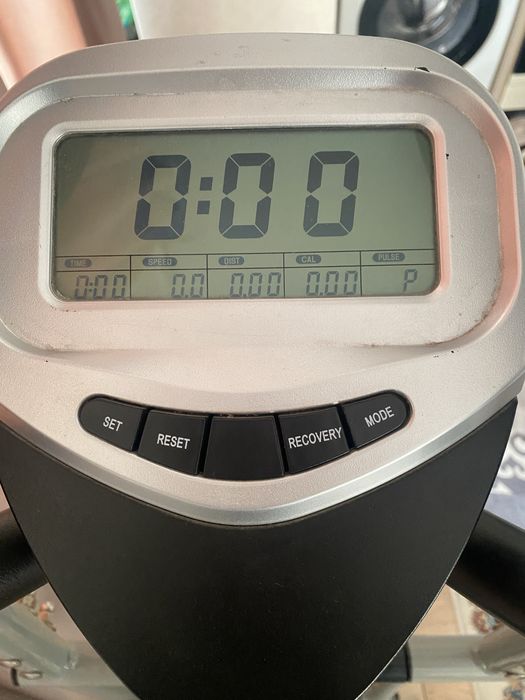 Элипсоид тренажер