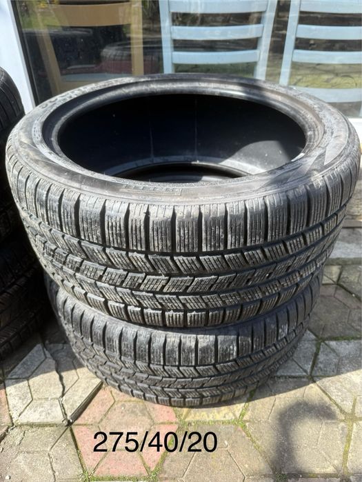 Гуми втора употреба