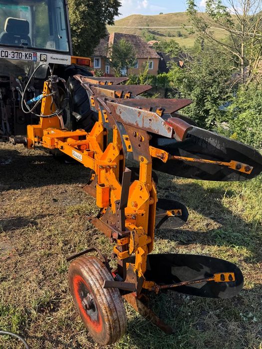 Plug Huard TR65.