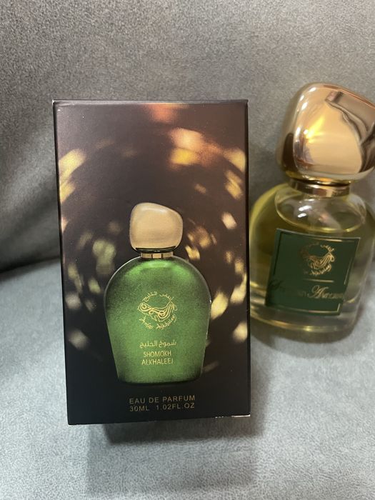 Продам парфюм OUD