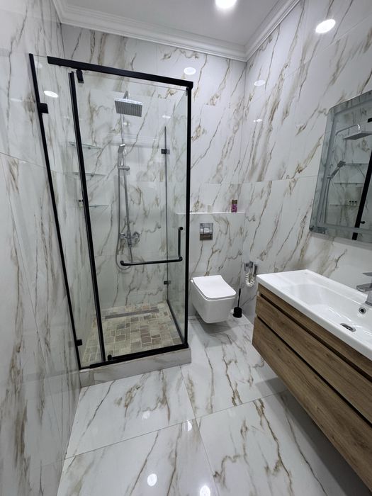 Аренда 1-комнатной квартиры