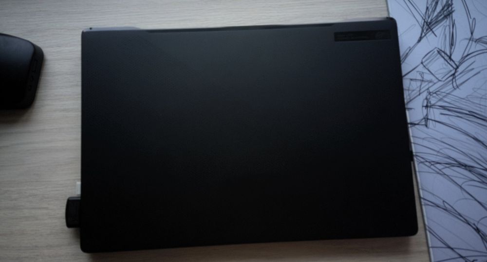 Asus Zephyrus m16 игровой ноутбук
