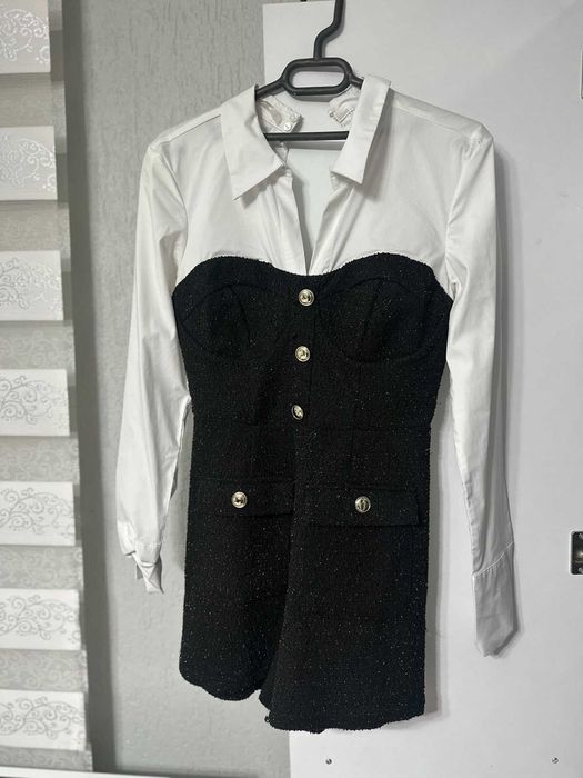 Елегантен Гащеризон