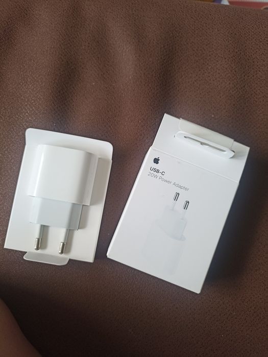 Оригинальный блок от iPhone
