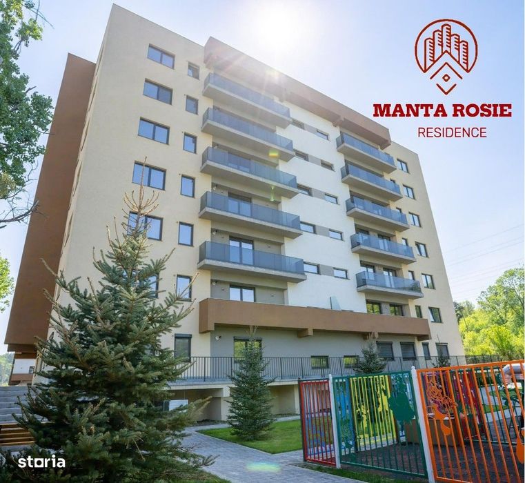 Apartament – Iași, Baza 3, Frumoasa - Vedere 3