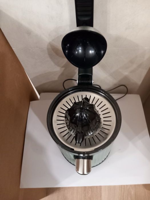 Цитруспреса Cecotec