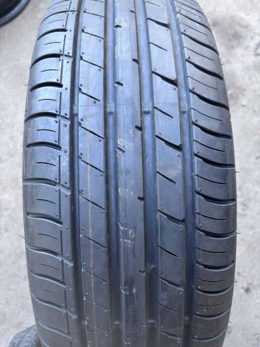 Нови 215/65/17 Falken 4бр