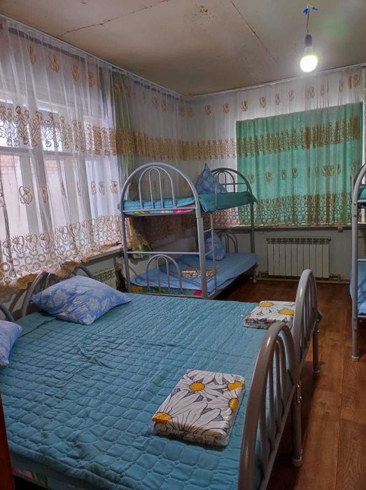 гостевой дом в аренду