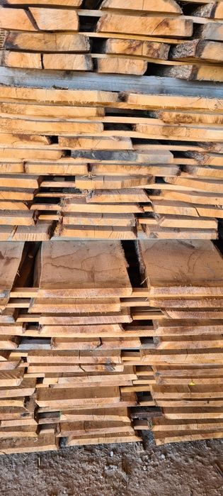 Cherestea uscată frasin, stejar,cireș, tei,paltin,molid