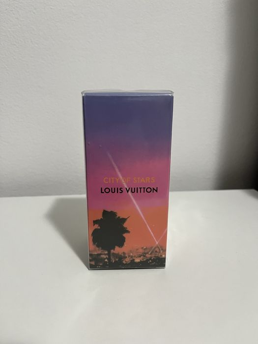 Louis Vuitton City of Stars 100 ml – Nou, Sigilat, Eau de Parfum
