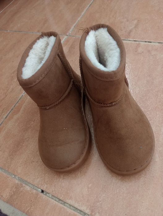 Ghetuțe îmblănite.