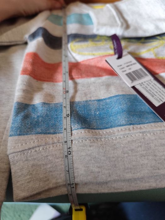 Екип/сет/комплект за бебе 62 р-р