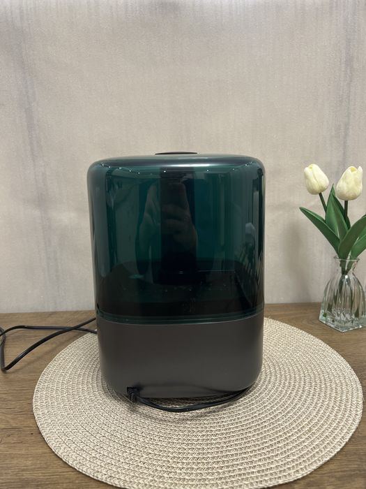 Овлажнител за въздух Cecotec с дистанционно управление Breezecare 2900