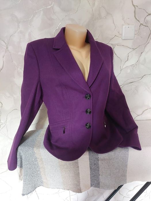 Женская одежда джинсовка