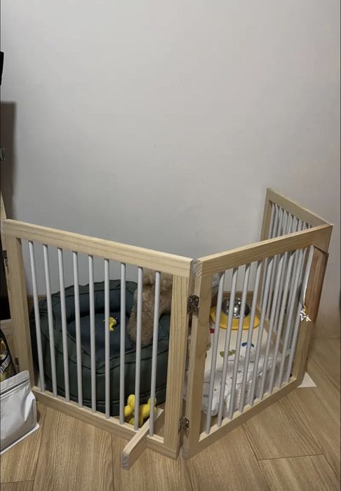 Вальер для собак