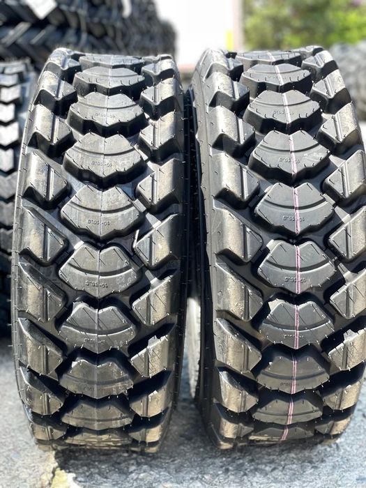 ANVELOPA 10-16.5 OZKA KNK66 12 PR TL