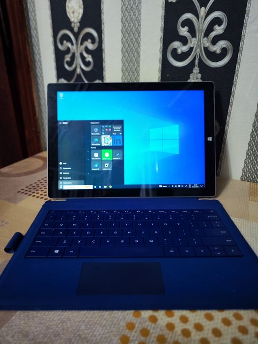 Microsoft Surface Pro 3