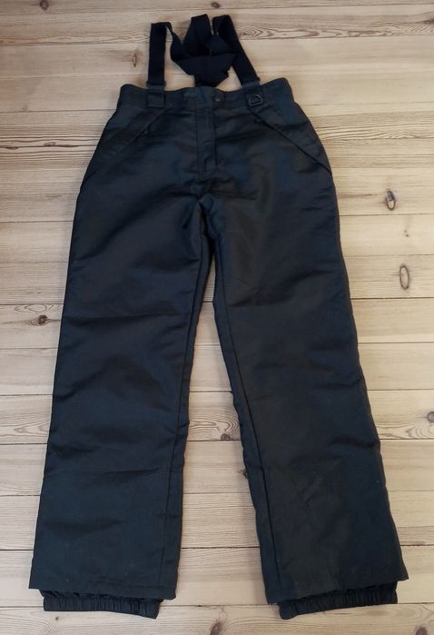 Ски екипи Quiksilver/Crivit/Ellho р-р L