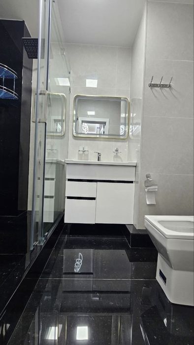 Прадаётся квартира ЖК "Xon Saroy Ocean" {500м до Метро Туркистан.)