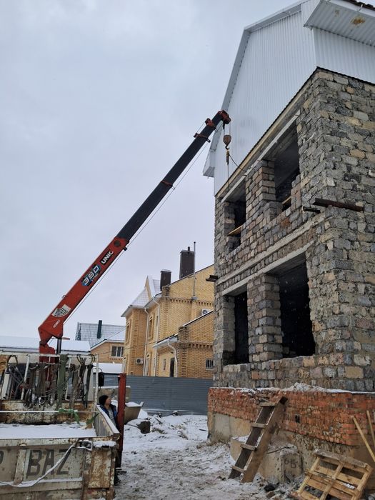 Манипулятор услуги