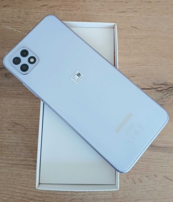 Samsung Galaxy A22