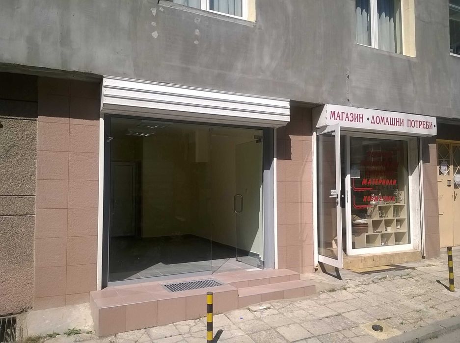 Продава се Магазин в Варна, м-т Евксиноград - 16 кв.м за 4063 €/кв.м - Снимка #4