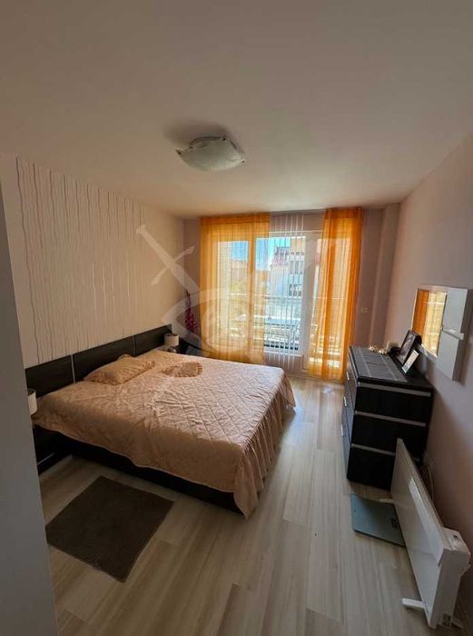Продава се Тристаен апартамент в Свети Влас - 117 кв.м за 1283 €/кв.м - Снимка #2