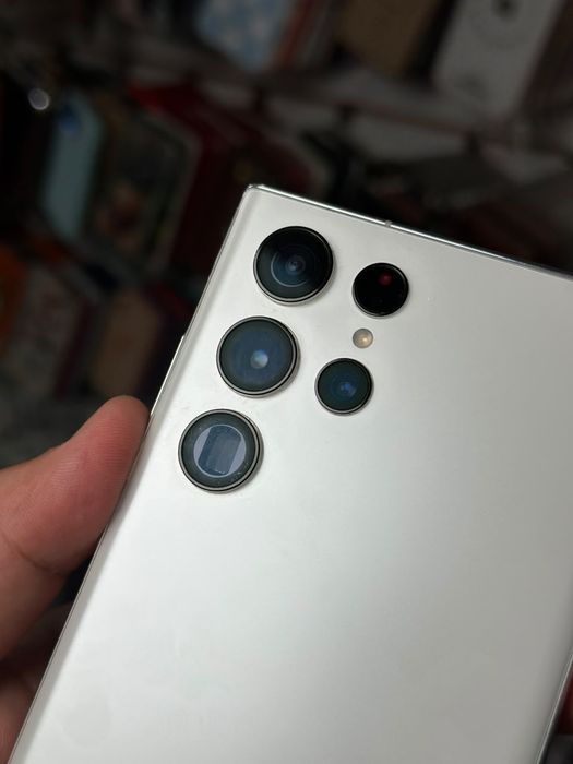 S22 Ultra  256gb