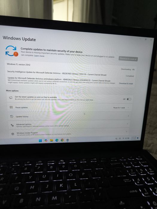 Laptop Asus Vivobook