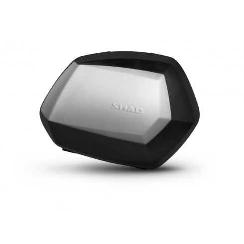 Странични куфари за мотор SHAD SH35 ALUMINIUM