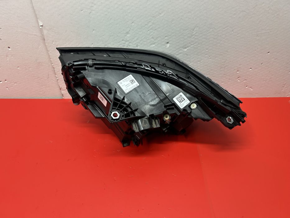 Far bmw G60 G61 full led adaptiv shadow line 2024-2025 dreapta
