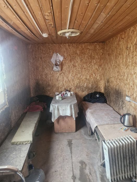Продам 20-футовый контейнер
