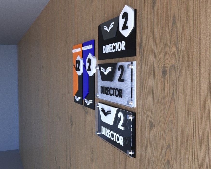 Таблички  ценники