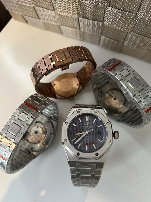 Мъжки и дамски часовници