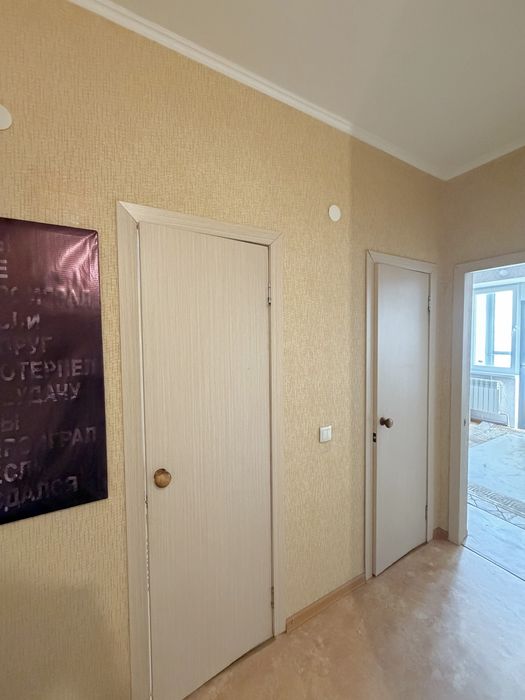 Продам 2-х комн.квартиру в монолитном доме