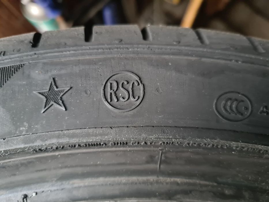 2бр.275/35/20 PIRELLI
