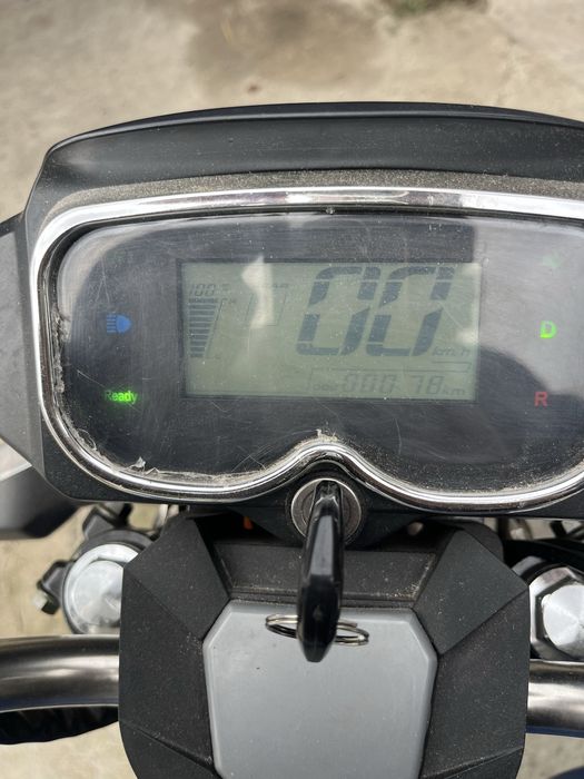 Триколка електрически и самосвал